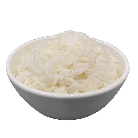 米饭 Steam Rice